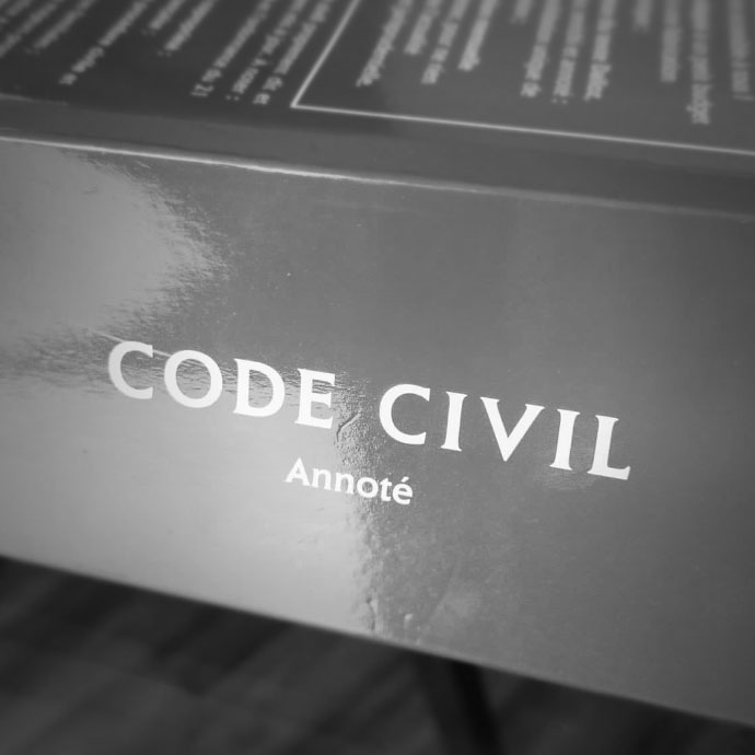 code civil